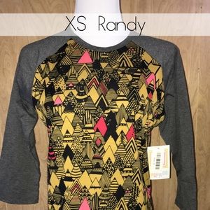 $10 Sale! NEW LuLaRoe Randy